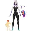 imageMarvel Legends Series SpiderGwen SpiderMan Across The SpiderVerse Collectible 6 Inch Action Figure