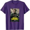 imageMarvel Thunderbolts This Is A Thunderbolt John Walker TShirtPurple