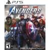 imageMarvels Avengers for PlayStation 4 with Free Upgrade to the Digital PS5 VersionPlayStation 5