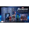 imageMarvels Avengers for PlayStation 4 with Free Upgrade to the Digital PS5 VersionXbox One