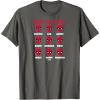 imageSpiderMan Im Feeling Moods TShirtAsphalt Grey