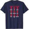 imageSpiderMan Im Feeling Moods TShirtNavy Blue
