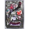 imageTrends International Marvel SpiderMan Across The SpiderVerse  SpiderPunk One Sheet Wall Poster 34L x 224W Premium Unframed VersionSilver Framed Version
