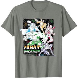 imageMarvel Avengers Family Vacation Trip Travel Line Art TShirtOlive Heather