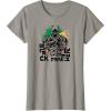 imageBlack Panter Wakanda Vibe TShirtSlate Grey
