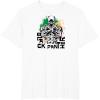 imageBlack Panter Wakanda Vibe TShirtWhite