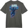 imageBlack Panther  Black Panther TShirtAsphalt Grey