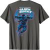 imageBlack Panther  Black Panther TShirtAsphalt Grey
