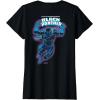 imageBlack Panther  Black Panther TShirtBlack