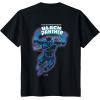 imageBlack Panther  Black Panther TShirtBlack