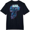 imageBlack Panther  Black Panther TShirtBlack