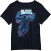 imageBlack Panther  Black Panther TShirtBlack