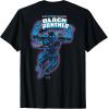 imageBlack Panther  Black Panther TShirtBlack