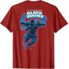 imageBlack Panther  Black Panther TShirtCranberry Red