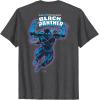 imageBlack Panther  Black Panther TShirtDark Heather Grey