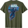 imageBlack Panther  Black Panther TShirtOlive Green