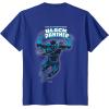 imageBlack Panther  Black Panther TShirtRoyal Blue