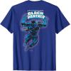 imageBlack Panther  Black Panther TShirtRoyal Blue