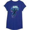 imageBlack Panther  Black Panther TShirtRoyal Blue