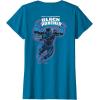 imageBlack Panther  Black Panther TShirtSapphire Blue