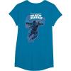imageBlack Panther  Black Panther TShirtSapphire Blue