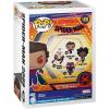 imageFunko POP Marvel SpiderMan Across The SpiderVerse  SpiderMan 2099  Unmasked  Collectable Vinyl Figure  Gift Idea  Official Merchandise  for Kids ampamp Adults  Movies Fans