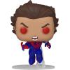 imageFunko POP Marvel SpiderMan Across The SpiderVerse  SpiderMan 2099  Unmasked  Collectable Vinyl Figure  Gift Idea  Official Merchandise  for Kids ampamp Adults  Movies Fans