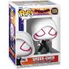 imageFunko POP Vinyl SpiderMan  Across The SpiderVerse  SpiderGwen  SpiderMan  Collectable Vinyl Figure  Gift Idea  Official Merchandise  for Kids ampamp Adults  Movies FansToy figure