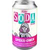 imageFunko Vinyl SODA SpiderMan  Across The SpiderVerse  SpiderGwen  16 Odds for Rare Chase Variant  SpiderMan  Collectable Vinyl Figure  Gift Idea  Official Merchandise  for Kids ampamp Adults