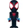 imageFunko Vinyl Soda SpiderMan Across The SpiderVerse  SpiderMan India with Chase Styles May Vary