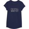 imageMarvel Avengers Endgame Thor Im Still Worthy TShirtNavy Blue