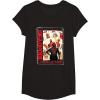 imageMarvel Comics Deadpool Vs Deadpool Target Poster TShirtBlack