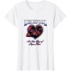 imageMarvel Deadpool Heart A New Kind of Hero TShirtWhite