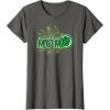 imageMarvel Hulk Incredible Mom Family Trip Vacation Mothers Day TShirtAsphalt Grey
