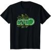 imageMarvel Hulk Incredible Mom Family Trip Vacation Mothers Day TShirtBlack
