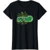imageMarvel Hulk Incredible Mom Family Trip Vacation Mothers Day TShirtBlack