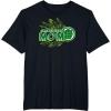 imageMarvel Hulk Incredible Mom Family Trip Vacation Mothers Day TShirtBlack