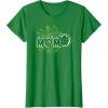 imageMarvel Hulk Incredible Mom Family Trip Vacation Mothers Day TShirtKelly Green