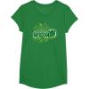 imageMarvel Hulk Incredible Mom Family Trip Vacation Mothers Day TShirtKelly Green