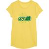 imageMarvel Hulk Incredible Mom Family Trip Vacation Mothers Day TShirtLemon Yellow