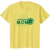 imageMarvel Hulk Incredible Mom Family Trip Vacation Mothers Day TShirtLemon Yellow