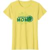 imageMarvel Hulk Incredible Mom Family Trip Vacation Mothers Day TShirtLemon Yellow