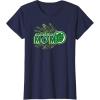 imageMarvel Hulk Incredible Mom Family Trip Vacation Mothers Day TShirtNavy Blue