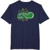 imageMarvel Hulk Incredible Mom Family Trip Vacation Mothers Day TShirtNavy Blue
