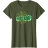 imageMarvel Hulk Incredible Mom Family Trip Vacation Mothers Day TShirtOlive Green