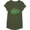 imageMarvel Hulk Incredible Mom Family Trip Vacation Mothers Day TShirtOlive Green