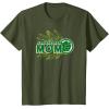 imageMarvel Hulk Incredible Mom Family Trip Vacation Mothers Day TShirtOlive Green