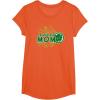 imageMarvel Hulk Incredible Mom Family Trip Vacation Mothers Day TShirtOrange