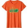 imageMarvel Hulk Incredible Mom Family Trip Vacation Mothers Day TShirtOrange