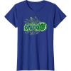 imageMarvel Hulk Incredible Mom Family Trip Vacation Mothers Day TShirtRoyal Blue